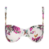 L'AGENCE - Alexandria Bikini Top