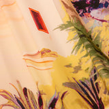 L'AGENCE - Elise Cover - Up Dress