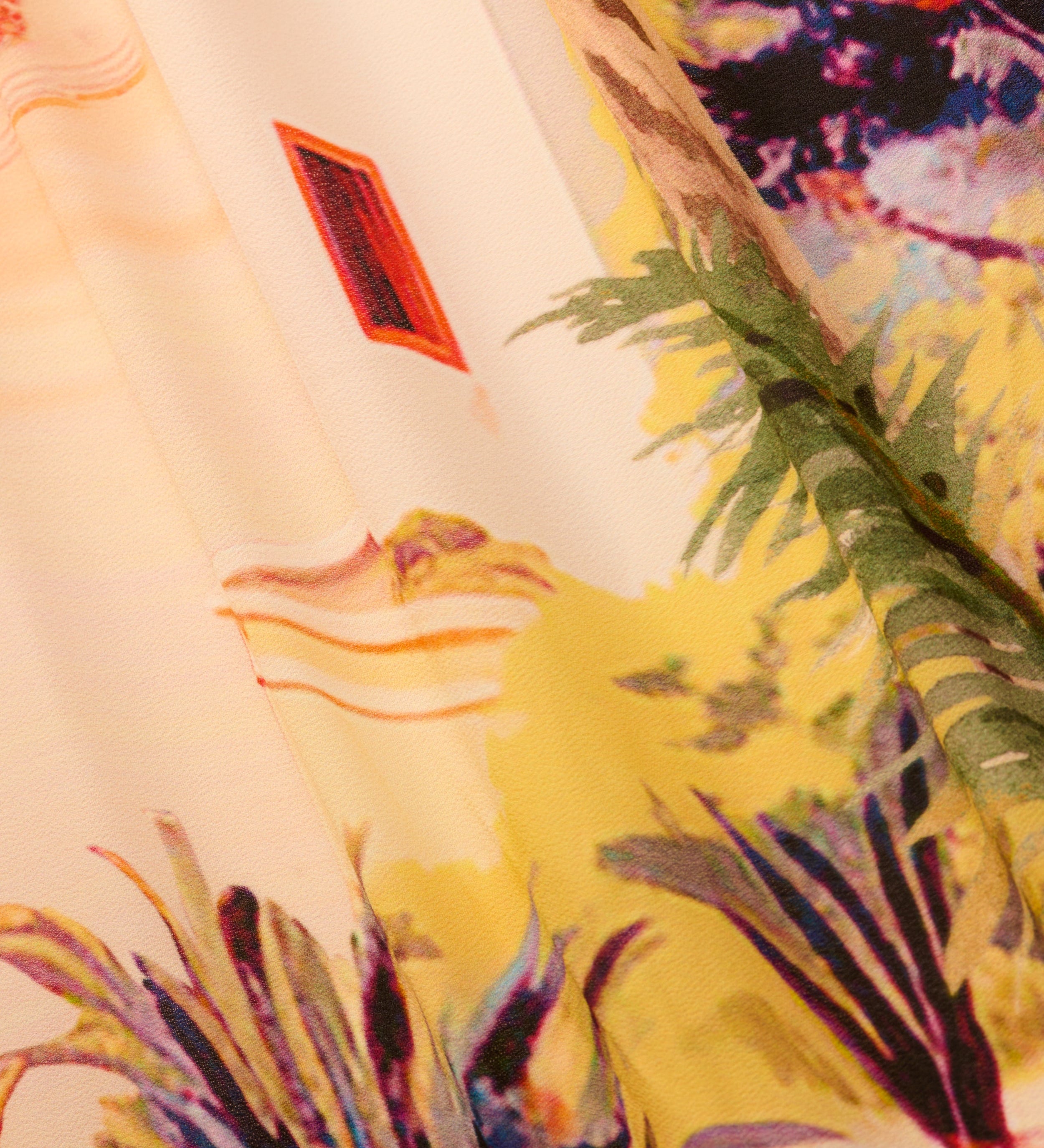 L'AGENCE - Elise Cover - Up Dress