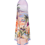 L'AGENCE - Elise Cover - Up Dress