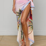L'AGENCE - Maribel Cover - Up Pareo