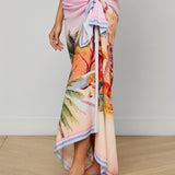 L'AGENCE - Maribel Cover - Up Pareo