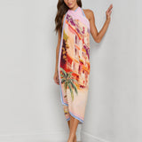L'AGENCE - Maribel Cover - Up Pareo