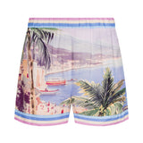 L'AGENCE - Enyo Cover - Up Short