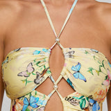 L'AGENCE - Shiva One - Piece Swimsuit