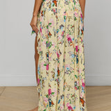 L'AGENCE - Klaire Cover - Up Skirt