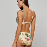 L'AGENCE - Lexie Bikini Top