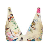 L'AGENCE - Lexie Bikini Top