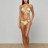 L'AGENCE - Sirena Bikini Top