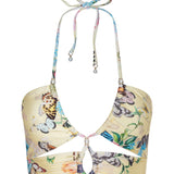 L'AGENCE - Sirena Bikini Top