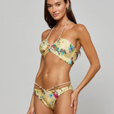 L'AGENCE - Jean Bikini Bottom