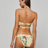 L'AGENCE - Jean Bikini Bottom