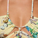 L'AGENCE - Sirena Bikini Top