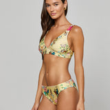 L'AGENCE - Nicole Bikini Bottom
