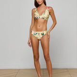 L'AGENCE - Nicole Bikini Bottom