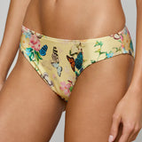 L'AGENCE - Nicole Bikini Bottom