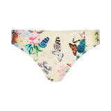 L'AGENCE - Nicole Bikini Bottom