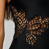 L'AGENCE - Remi One - Piece Swimsuit