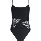 L'AGENCE - Remi One - Piece Swimsuit