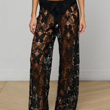 L'AGENCE - Geraldine Cover - Up Pant