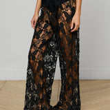 L'AGENCE - Geraldine Cover - Up Pant