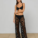 L'AGENCE - Geraldine Cover - Up Pant