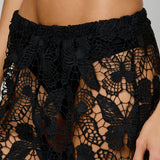 L'AGENCE - Geraldine Cover - Up Pant