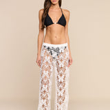 L'AGENCE - Geraldine Cover - Up Pant