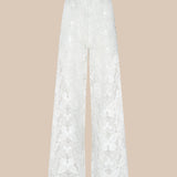 L'AGENCE - Geraldine Cover - Up Pant