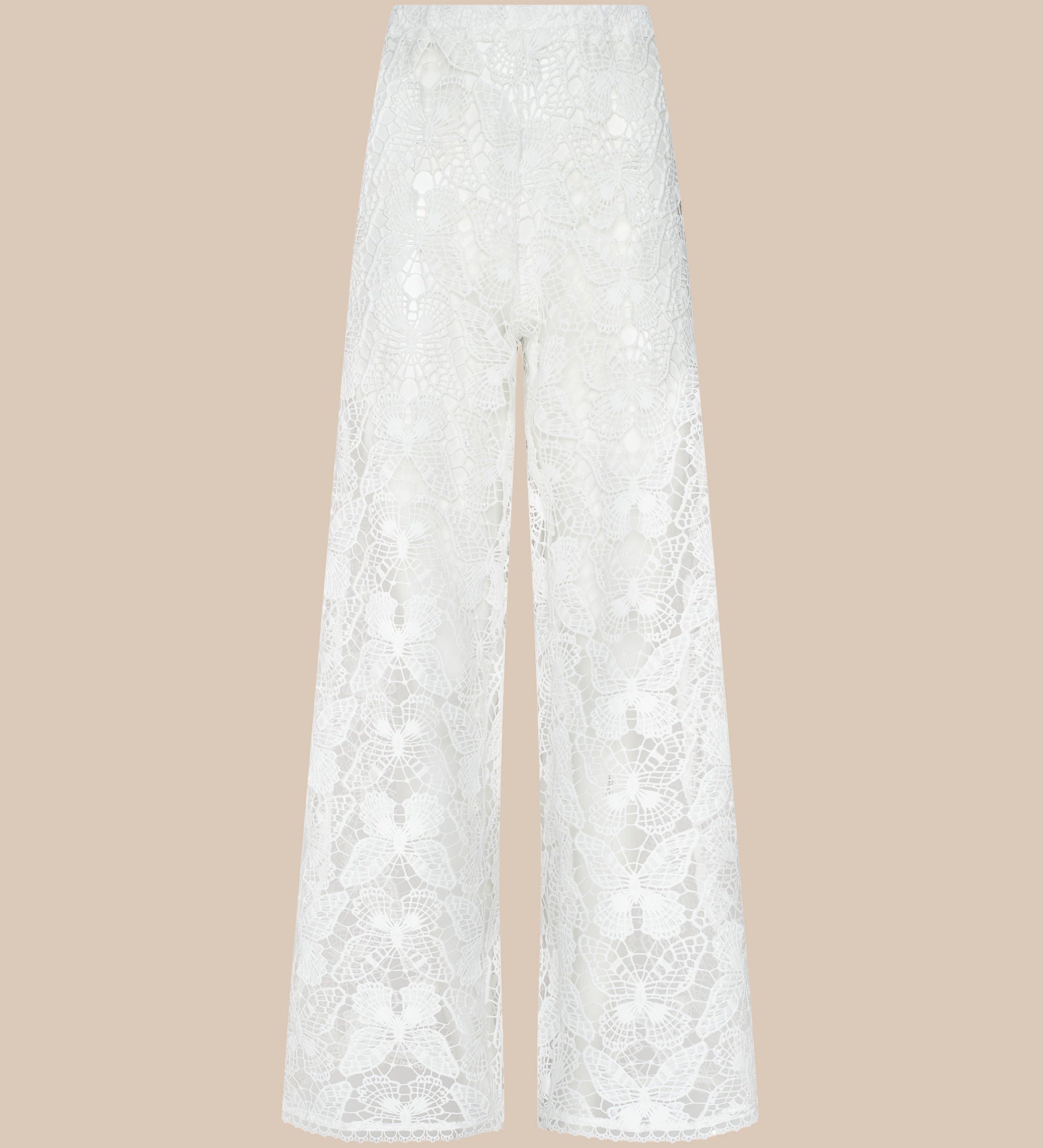 L'AGENCE - Geraldine Cover - Up Pant