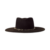 L'AGENCE - Umbra Hat