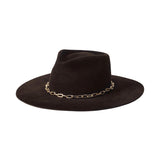 L'AGENCE - Umbra Hat