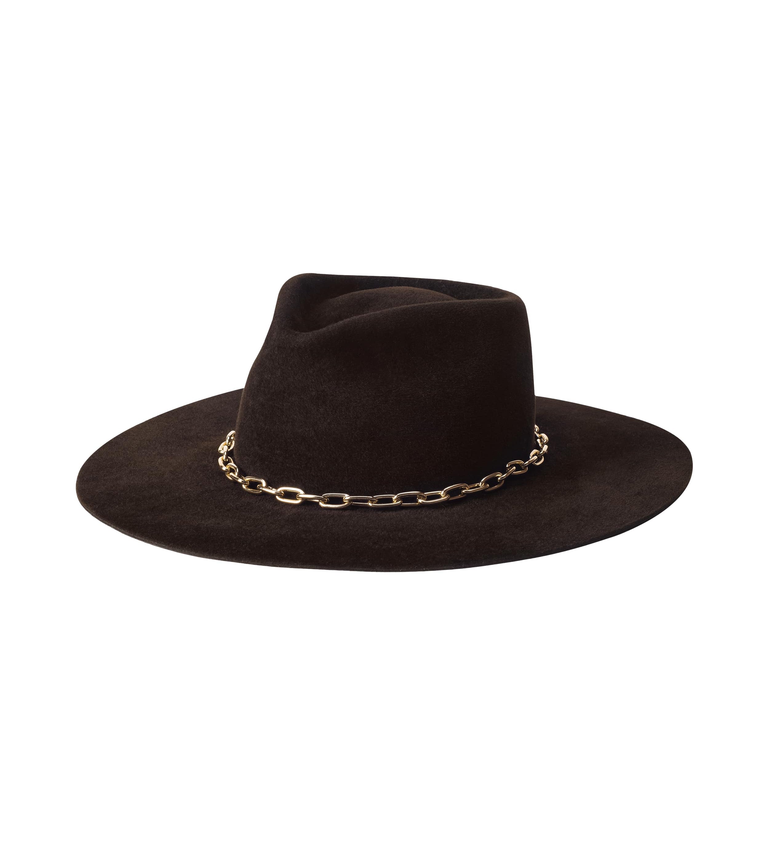 L'AGENCE - Umbra Hat