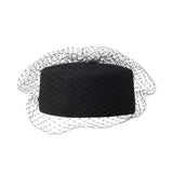 L'AGENCE - Anstine Pillbox Hat