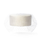 L'AGENCE - Anstine Pillbox Hat