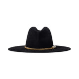 L'AGENCE - Allende Hat