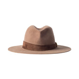 L'AGENCE - Rivera Suede Band Fedora
