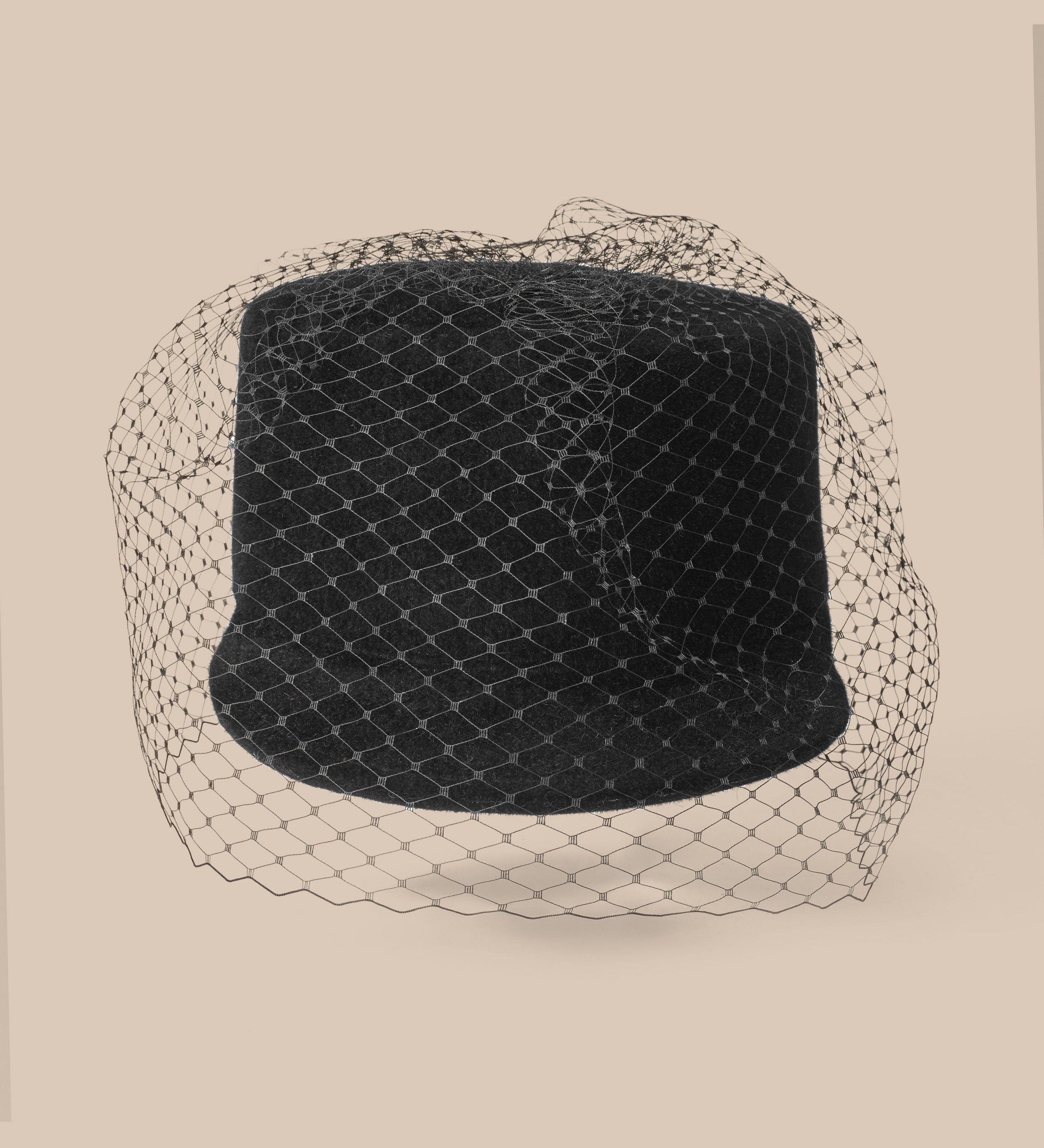 L'AGENCE - Rawle Mini Cap