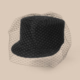 L'AGENCE - Rawle Mini Cap