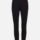 FRAME - Le High Skinny -- Black