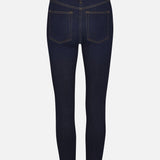 FRAME - Le High Skinny -- Fairway