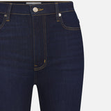 FRAME - Le High Skinny -- Fairway