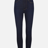 FRAME - Le High Skinny -- Fairway