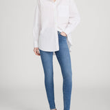 FRAME - Le High Skinny