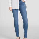FRAME - Le High Skinny
