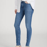 FRAME - Le High Skinny