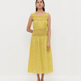 Loeffler Randall - Liadan Dress