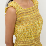 Loeffler Randall - Liadan Dress
