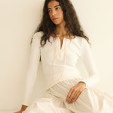 DOEN - LIDIE TEE
