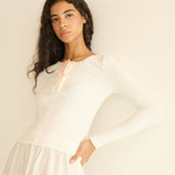 DOEN - LIDIE TEE
